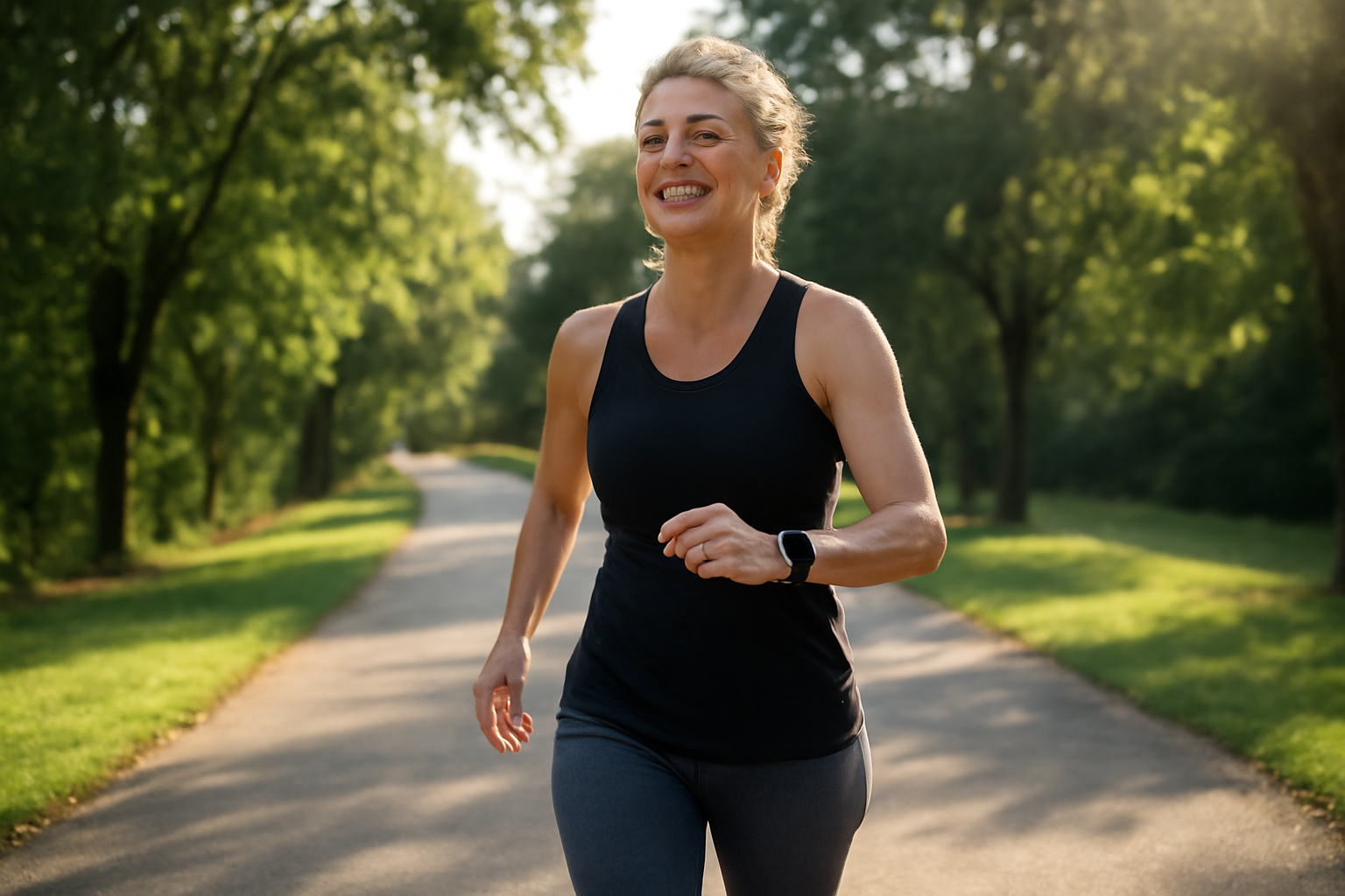 Cardio Exercise for Heart Health: The Complete Guide