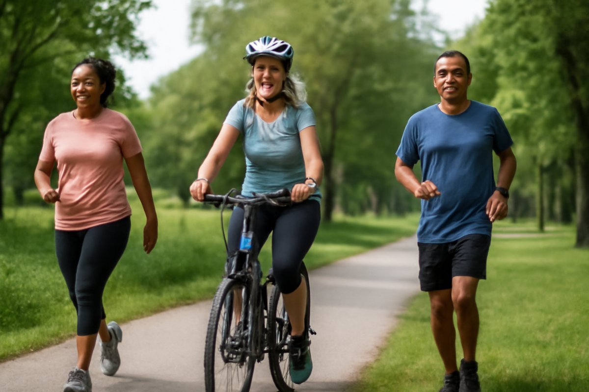 Endurance Training: Your Guide to Health & Longevity