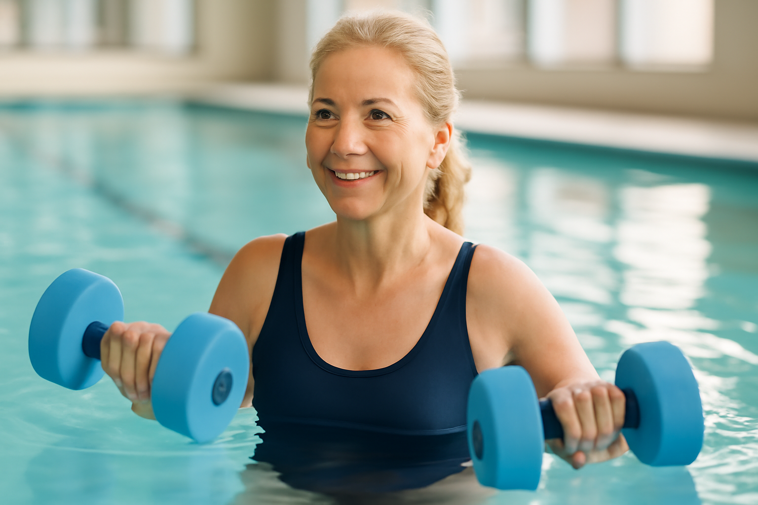 Low-Impact Exercise for Joint Health: The Complete Guide