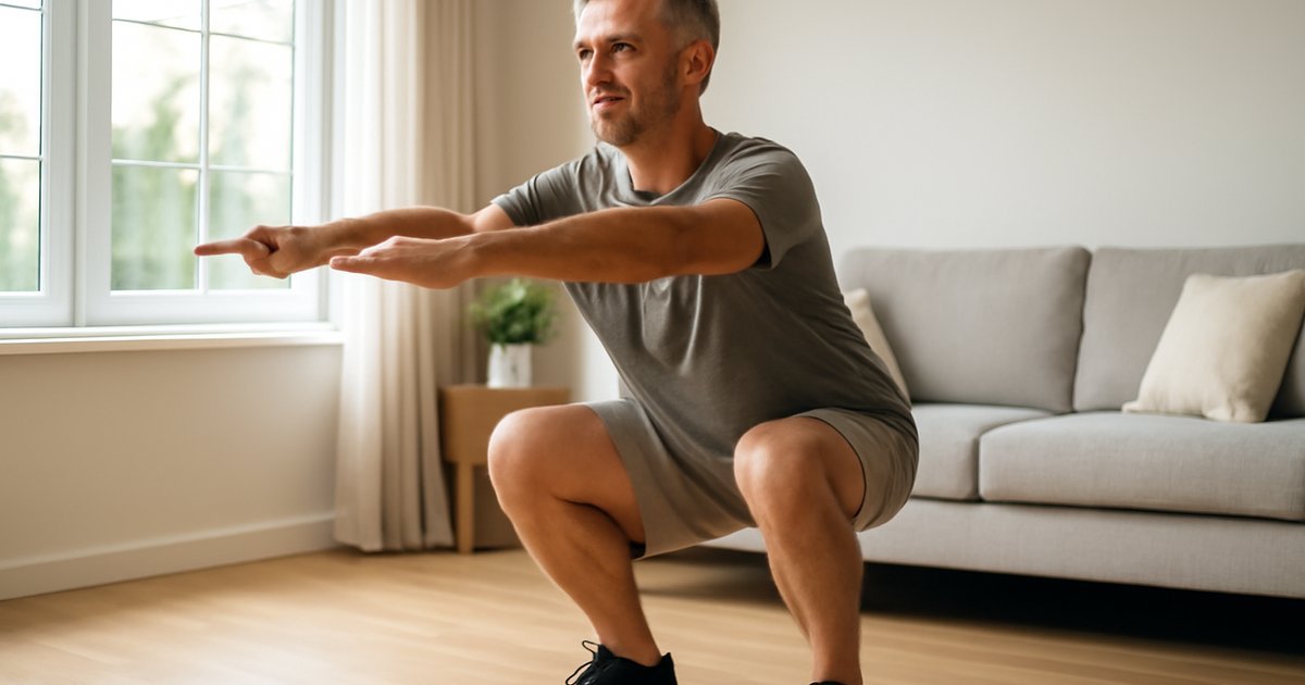 Bodyweight Training for Adults: Benefits, Workouts & Tips