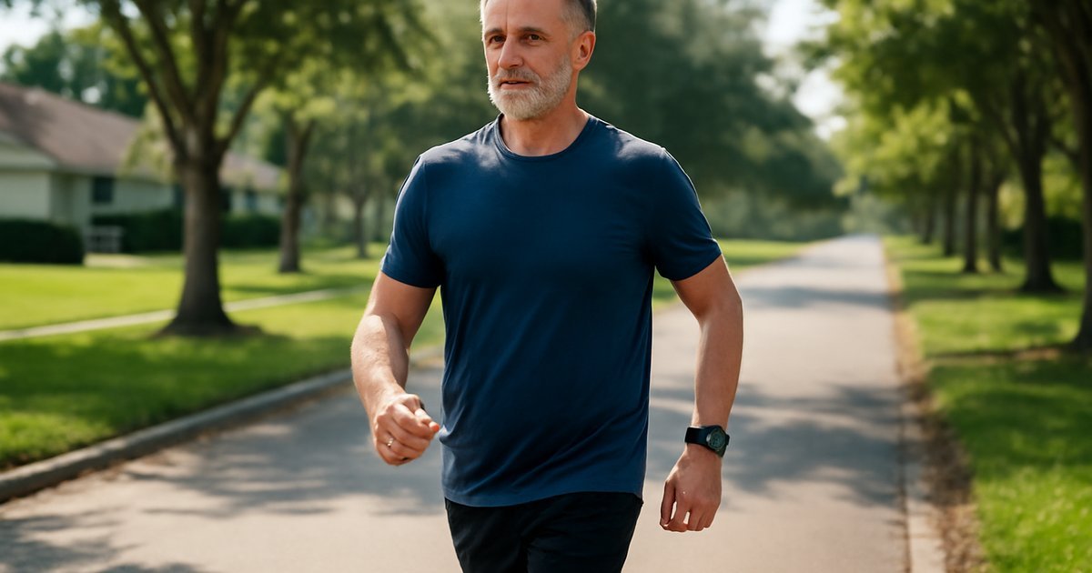Exercise and Blood Sugar Control: What Adults Need to Know