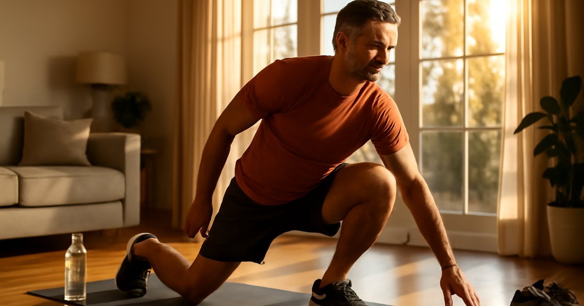 Morning Exercise Routine: Benefits & How to Build One