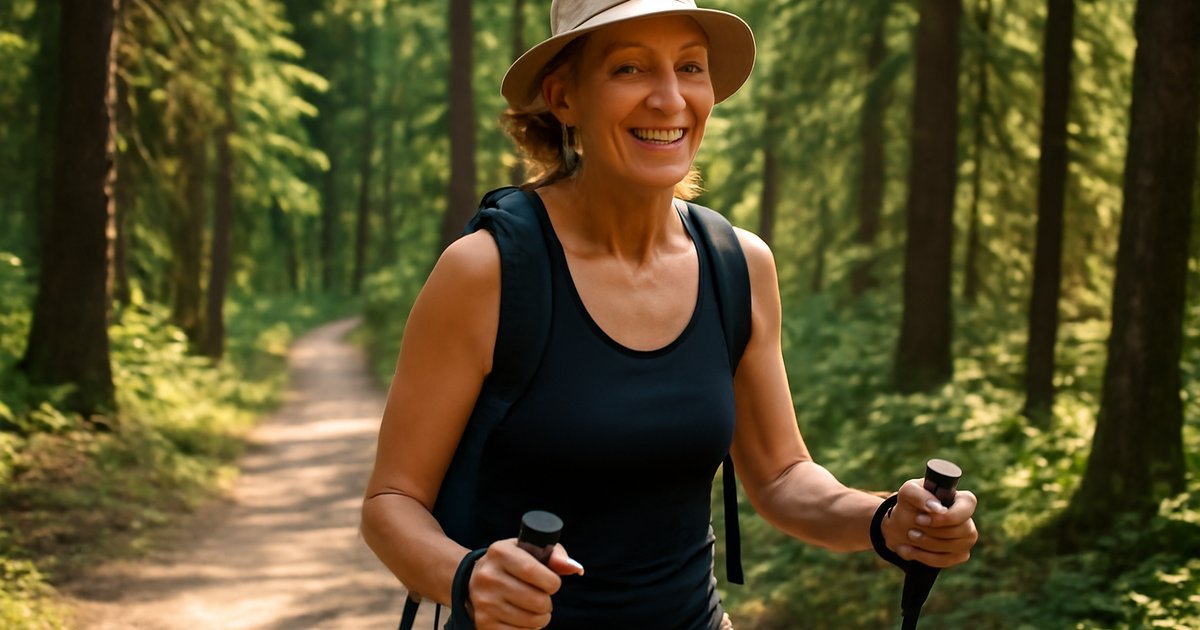 Outdoor Fitness for Adults: Benefits, Ideas & How to Start